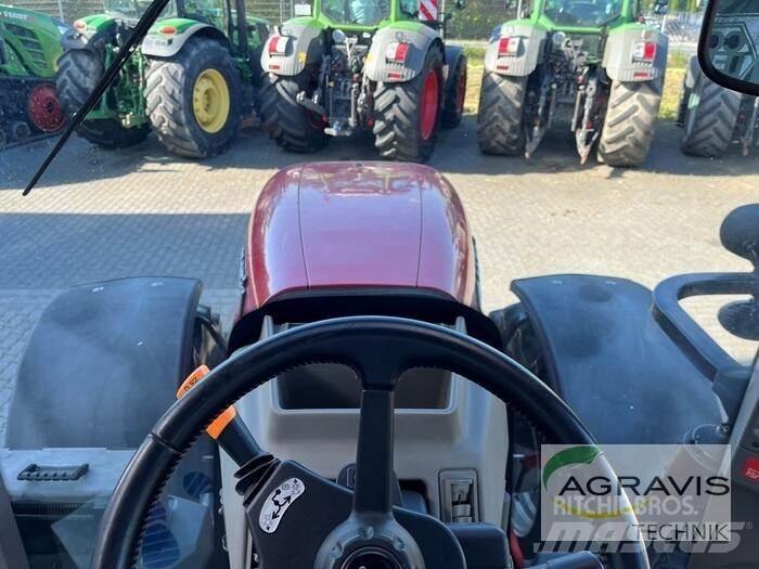 Case IH PUMA CVX 220 Traktorit