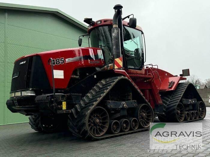 Case IH QUADTRAC 485 Traktorit
