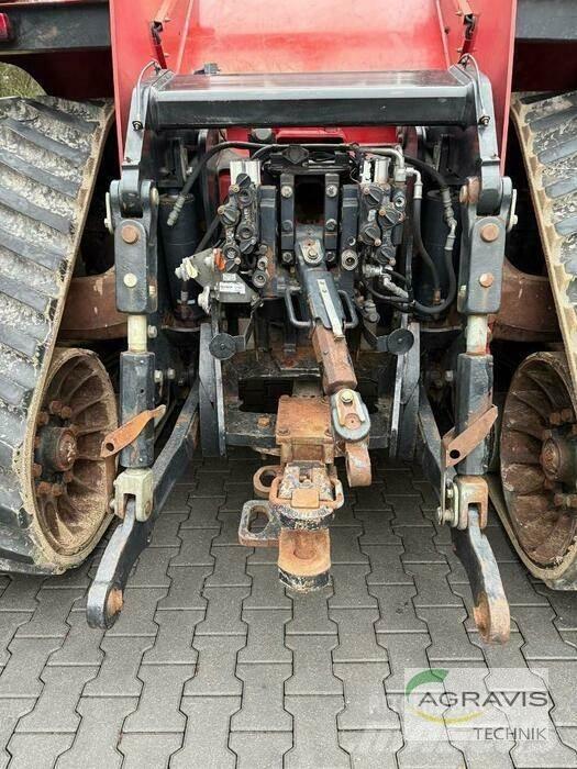 Case IH QUADTRAC 485 Traktorit