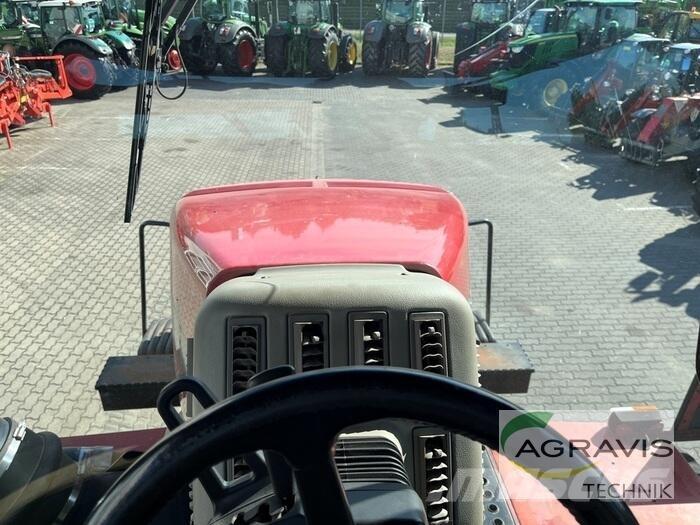 Case IH QUADTRAC 485 Traktorit