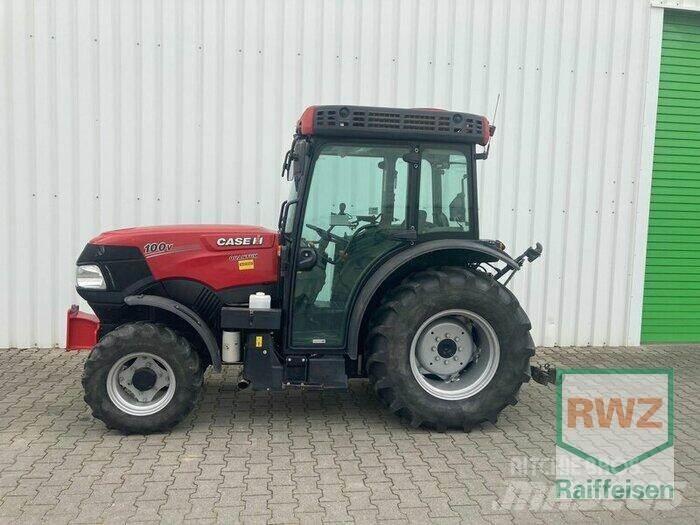 Case IH Quantum 100V Traktorit