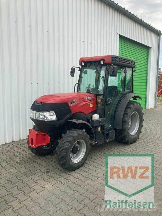 Case IH Quantum 100V Traktorit