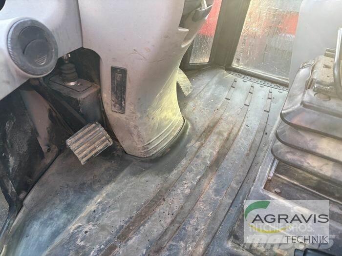 CAT 908 Pyöräkuormaajat