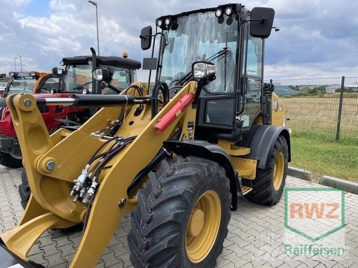 CAT 908 Radlader Pyöräkuormaajat
