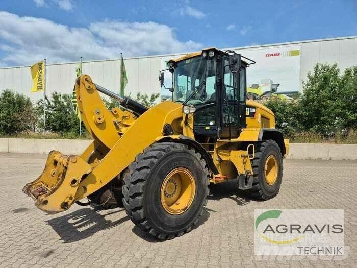 CAT 930 M Pyöräkuormaajat