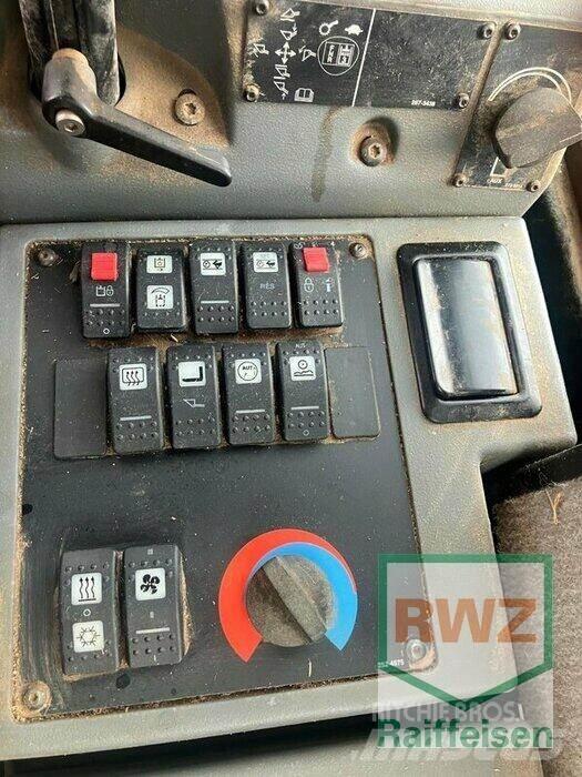 CAT 930H Pyöräkuormaajat