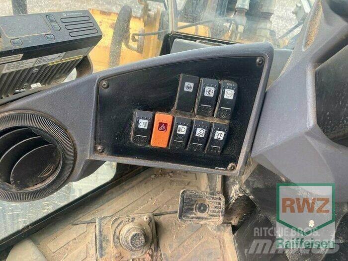 CAT 930H Pyöräkuormaajat