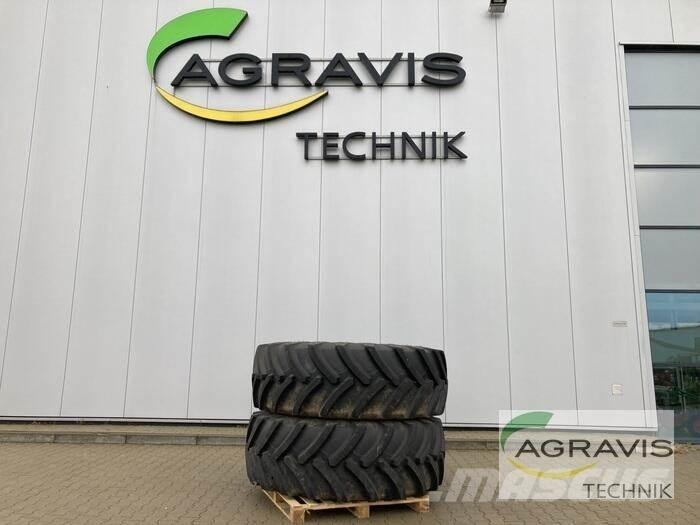 Ceat KR 620/70R42 Renkaat ja vanteet
