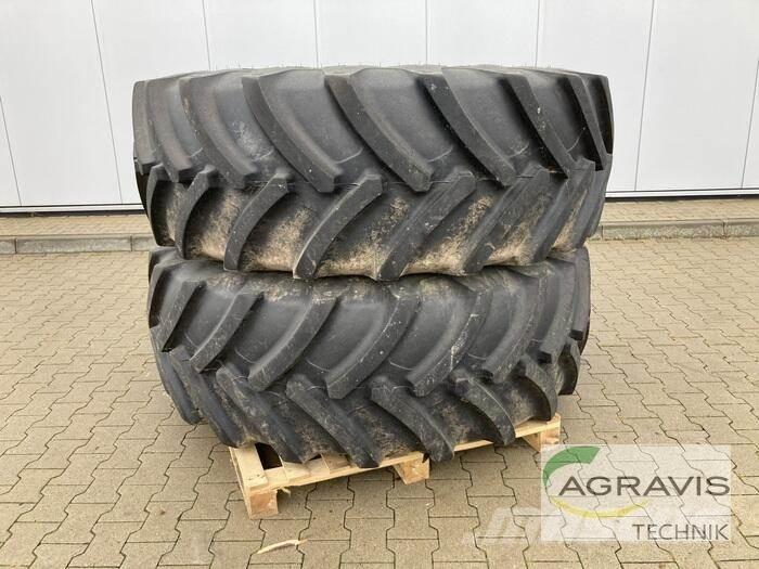Ceat KR 620/70R42 Renkaat ja vanteet