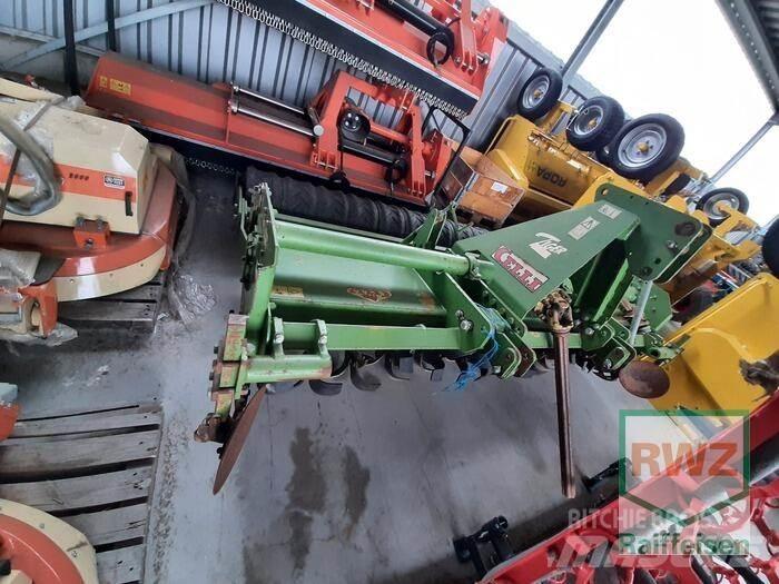 Celli Tiger Fräse 300 Jyrsimet