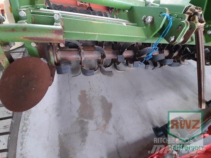 Celli Tiger Fräse 300 Jyrsimet