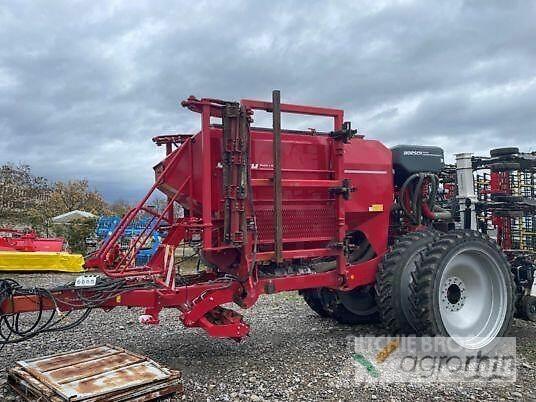  CHASSIS HORSCH PRONTO Muut kylvö- ja istutuskoneet sekä lisävarusteet