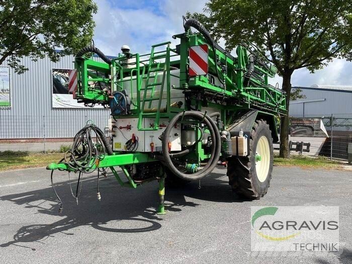 CHD Eefting F7039A Hinattavat ruiskut
