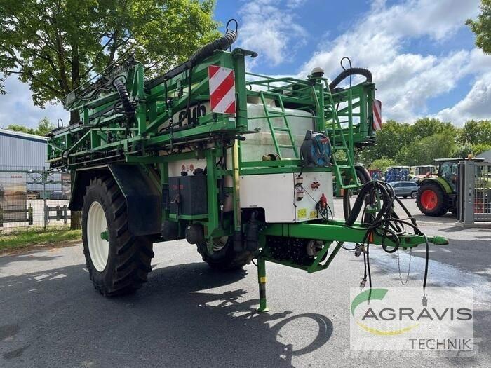 CHD Eefting F7039A Hinattavat ruiskut