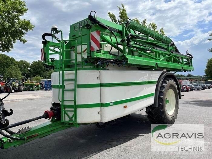 CHD Eefting FG 9145 Hinattavat ruiskut
