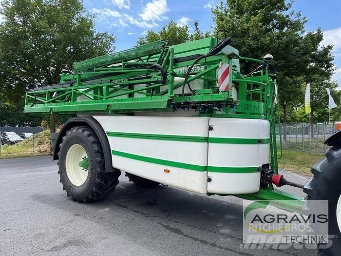 CHD Eefting FG 9145 Hinattavat ruiskut