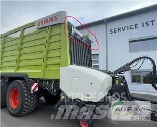 CLAAS ANHÄCKSELKLAPPE Muut karjatalouskoneet ja lisävarusteet