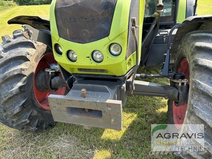 CLAAS ARION 420 CIS Traktorit