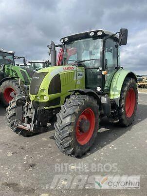 CLAAS ARION 510 Traktorit