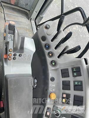 CLAAS ARION 510 Traktorit
