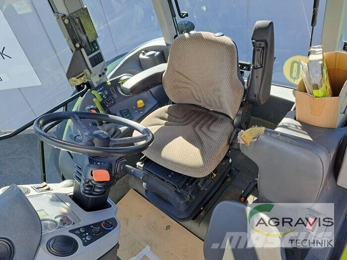 CLAAS ARION 620 C Traktorit