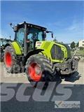 CLAAS ARION 650 Traktorit