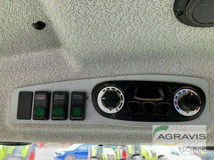CLAAS ATOS 330 C Traktorit