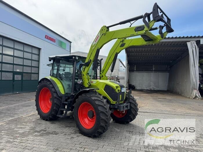 CLAAS AXOS 3.105 Traktorit