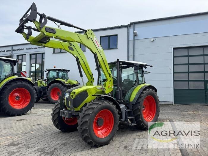 CLAAS AXOS 3.105 Traktorit