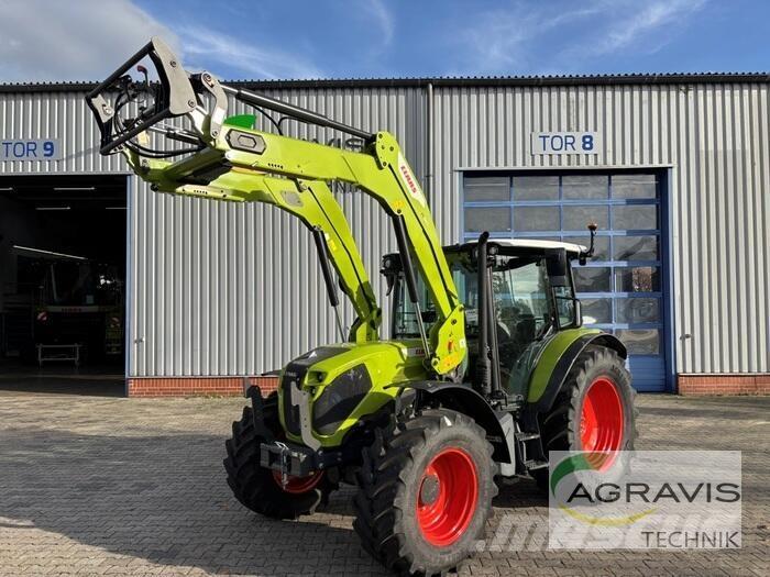 CLAAS AXOS 3.105 Traktorit