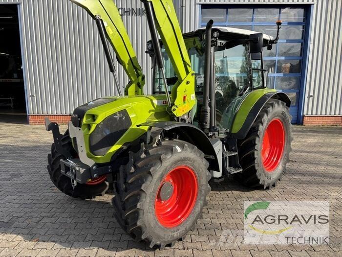 CLAAS AXOS 3.105 Traktorit