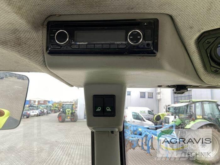 CLAAS AXOS 340 CL Traktorit