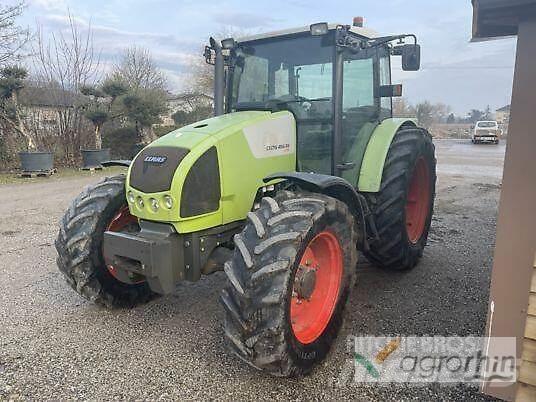 CLAAS Celtis 456 RX Traktorit