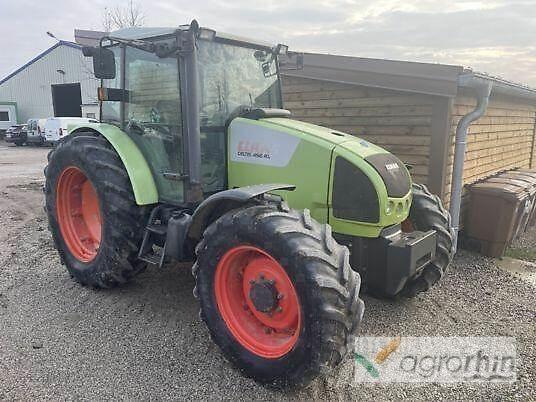CLAAS Celtis 456 RX Traktorit