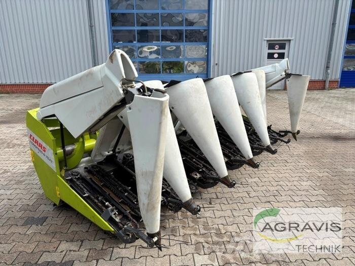 CLAAS CONSPEED 6-75 FC Lisävarusteet ja komponentit