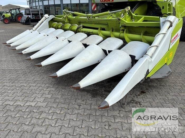 CLAAS CONSPEED 8-75 FC Lisävarusteet ja komponentit