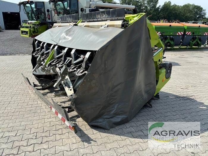 CLAAS CONSPEED 8-75 FC Lisävarusteet ja komponentit