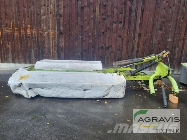 CLAAS CORTO 270 S Niittokoneet