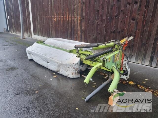 CLAAS CORTO 270 S Niittokoneet