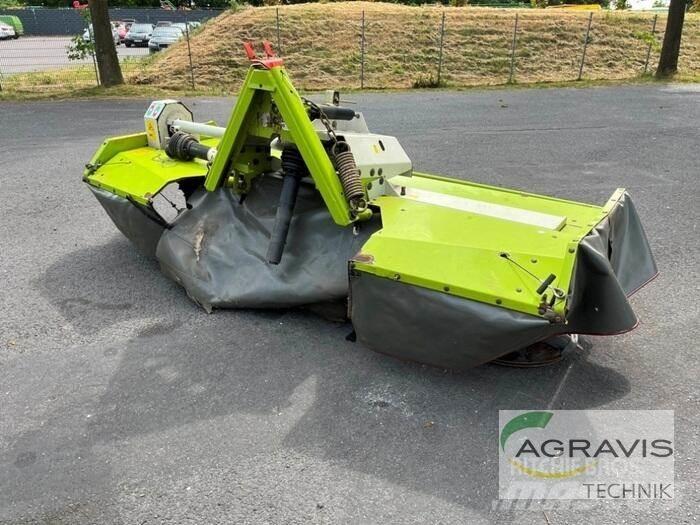 CLAAS CORTO 290 FN Niittokoneet
