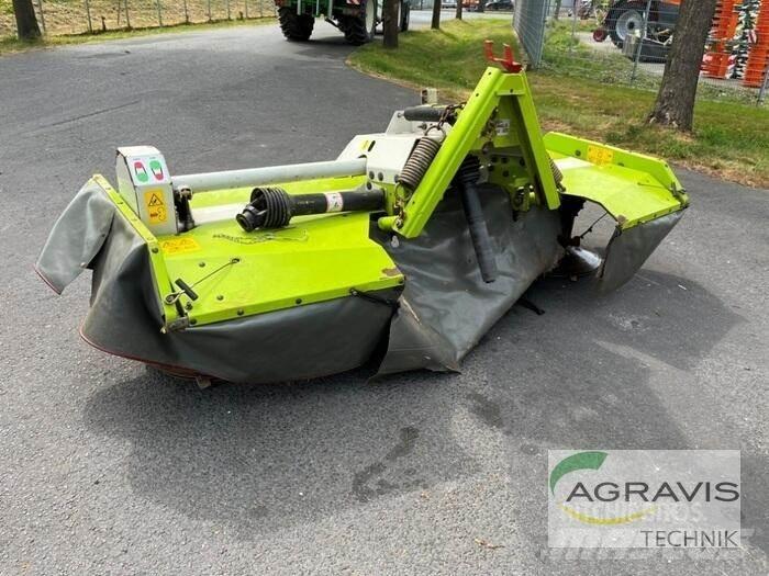 CLAAS CORTO 290 FN Niittokoneet