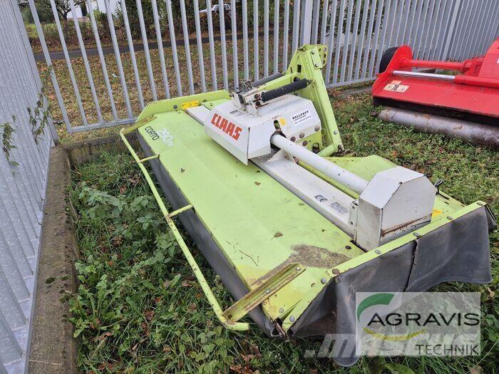 CLAAS CORTO 290 FN Niittokoneet