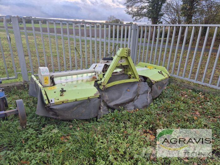 CLAAS CORTO 290 FN Niittokoneet