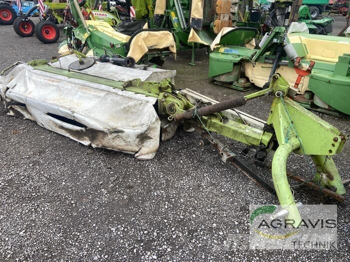 CLAAS CORTO 310 N Niittokoneet