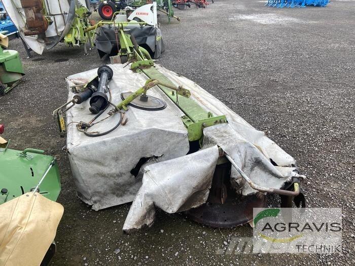 CLAAS CORTO 310 N Niittokoneet
