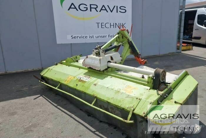 CLAAS CORTO 3100 F Niittokoneet