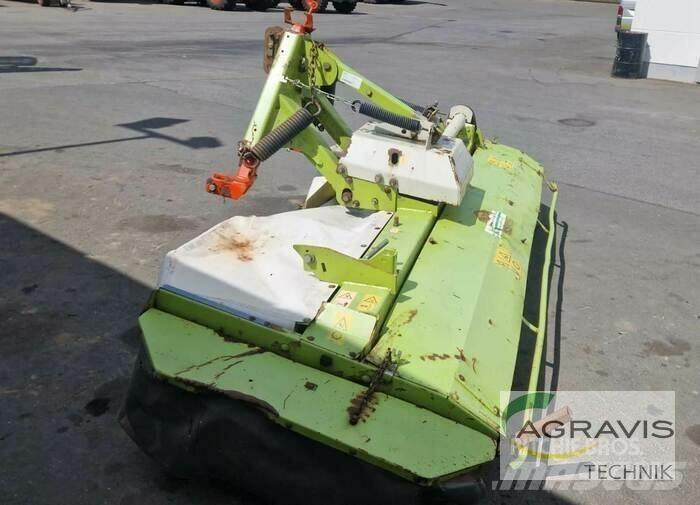 CLAAS CORTO 3100 F Niittokoneet