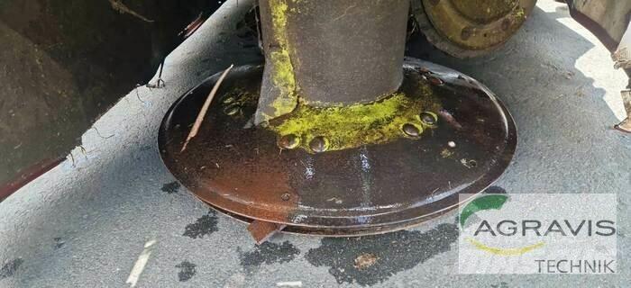 CLAAS CORTO 3100 F Niittokoneet
