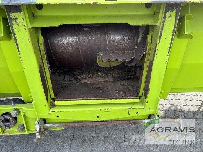 CLAAS DIRECT DISC 500 Heinä- ja tuorerehukoneiden tarvikkeet