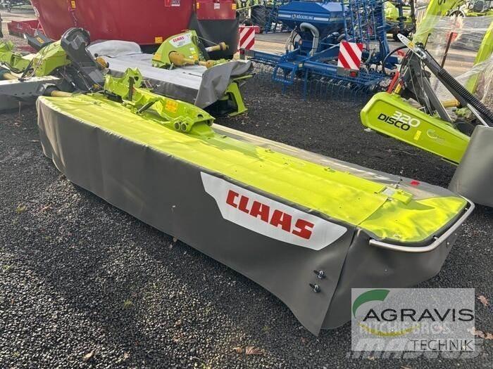 CLAAS DISCO 1010 TREND Niittokoneet